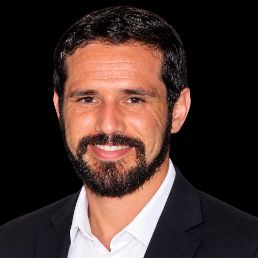 Photo of Davi Generoso